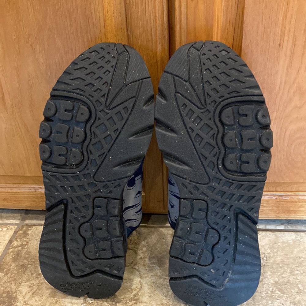 Adidas X 3M Nite Jogger - Picture 11 of 12